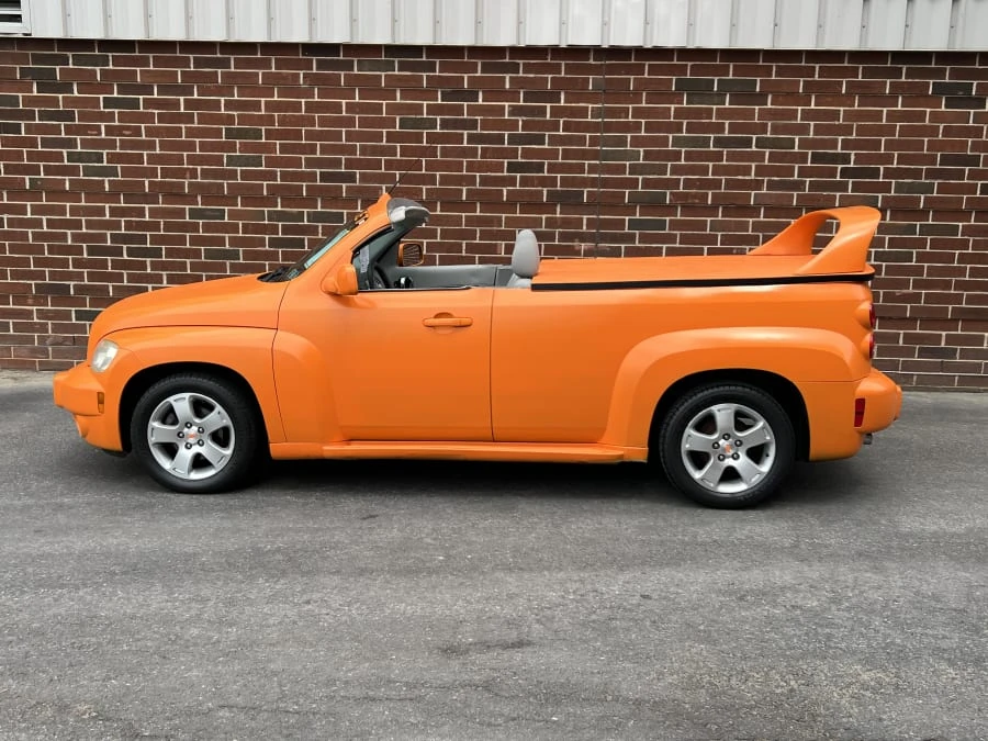 2007 Chevrolet HHR - Image 2 of 7