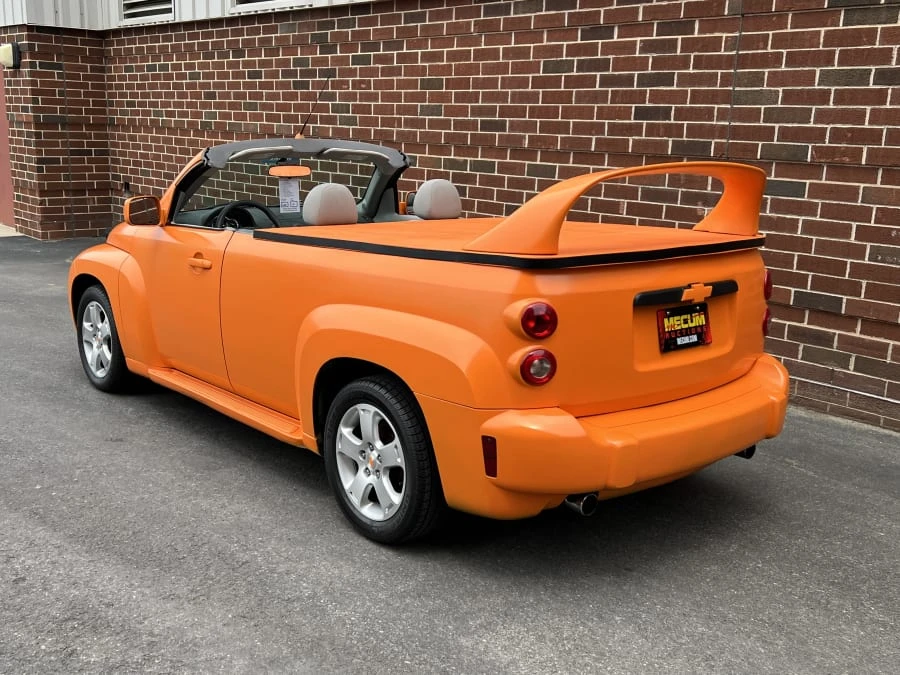 2007 Chevrolet HHR - Image 3 of 7
