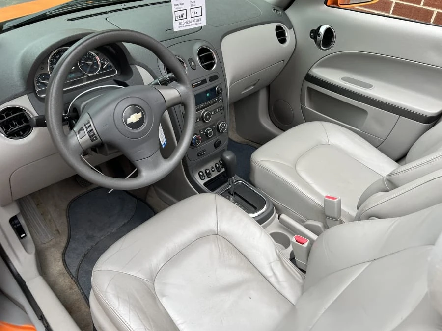 2007 Chevrolet HHR - Image 4 of 7