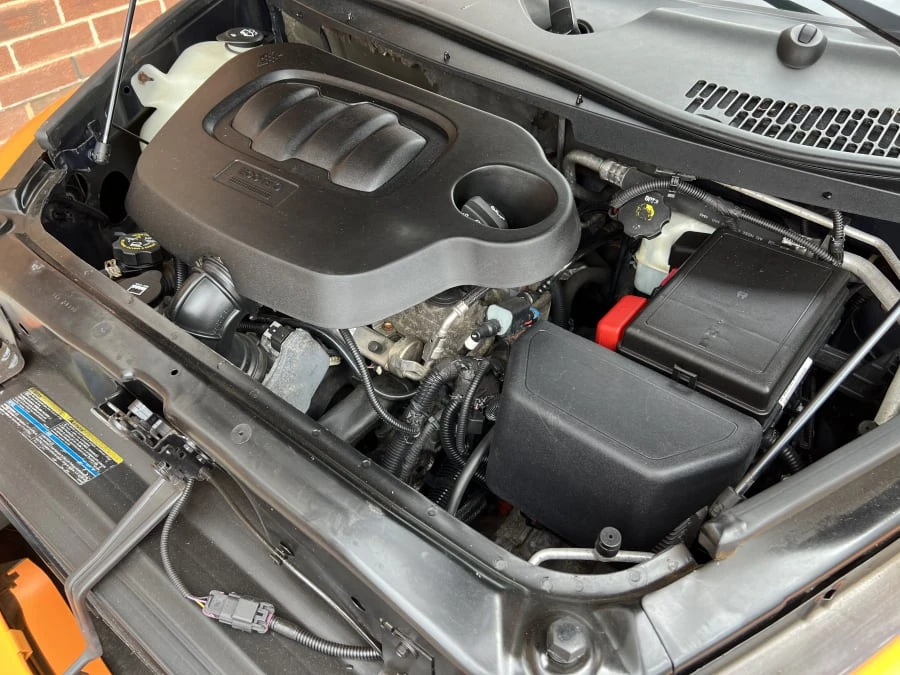 2007 Chevrolet HHR - Image 6 of 7