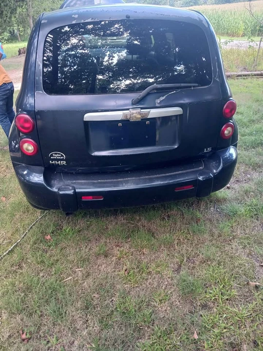 2007 Chevrolet HHR - Image 4 of 4