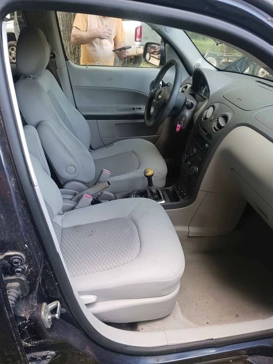 2007 Chevrolet HHR - Image 2 of 4