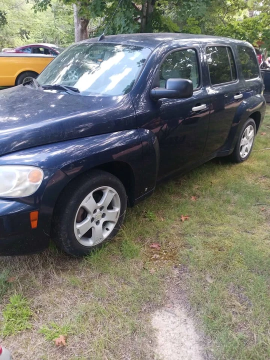 2007 Chevrolet HHR - Image 3 of 4