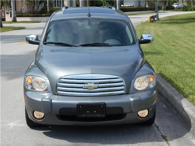 2007 Chevrolet HHR - Image 4 of 12