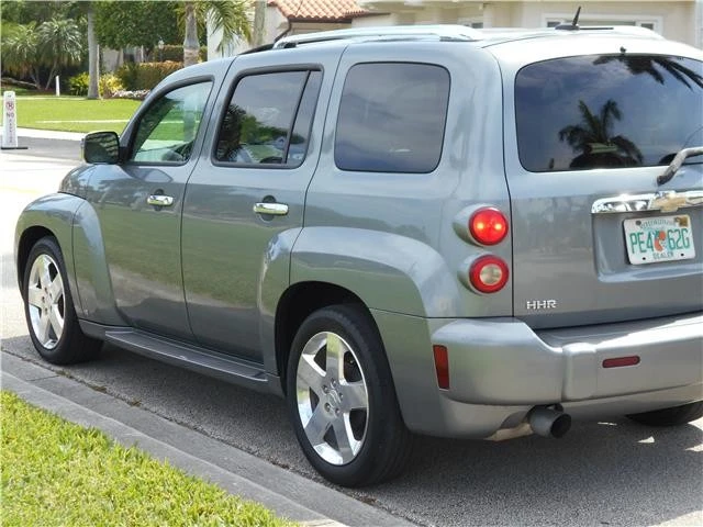 2007 Chevrolet HHR - Image 9 of 12