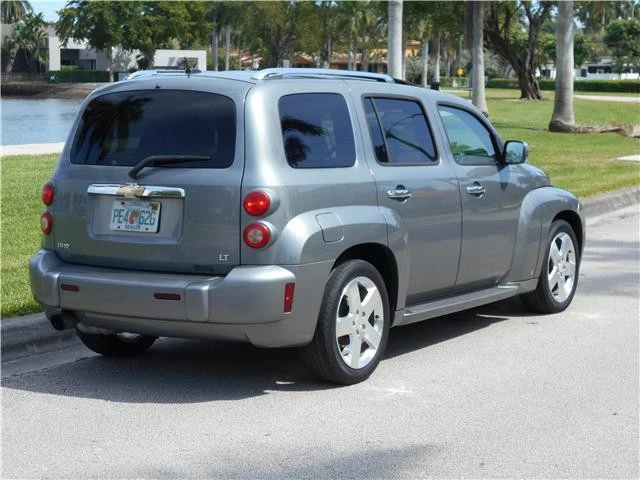 2007 Chevrolet HHR - Image 12 of 12