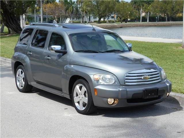 2007 Chevrolet HHR - Image 2 of 12