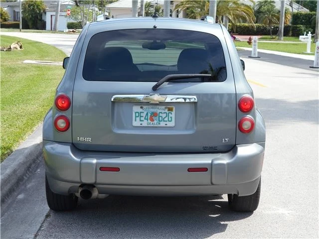 2007 Chevrolet HHR - Image 10 of 12