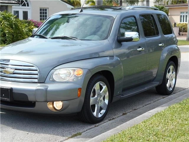 2007 Chevrolet HHR - Image 5 of 12