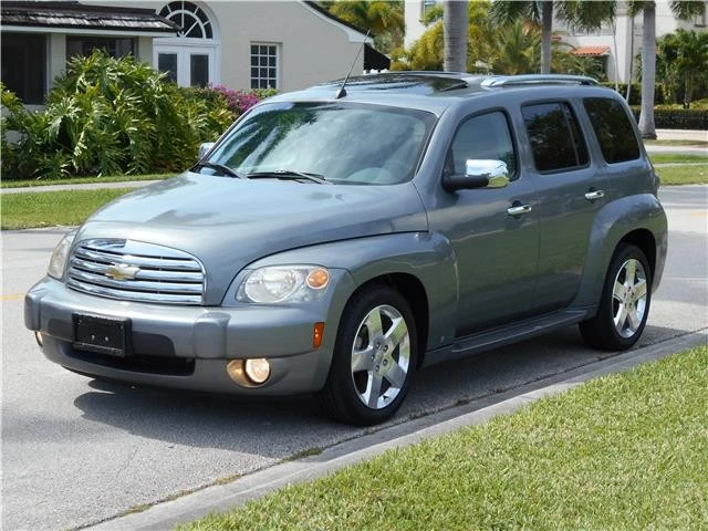 2007 Chevrolet HHR - Image 6 of 12