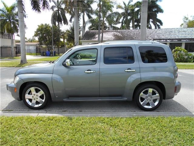 2007 Chevrolet HHR - Image 7 of 12