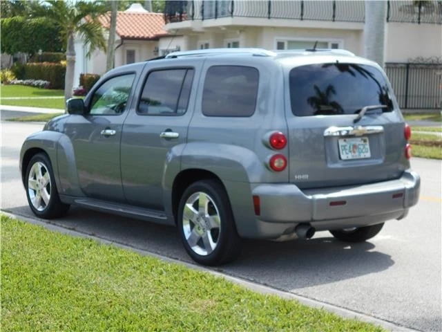 2007 Chevrolet HHR - Image 8 of 12