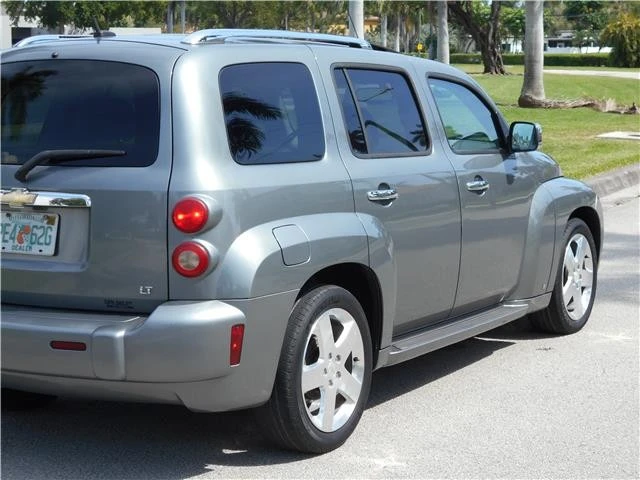 2007 Chevrolet HHR - Image 11 of 12