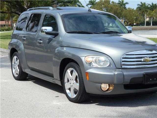 2007 Chevrolet HHR - Image 3 of 12