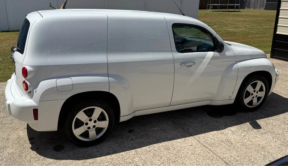 2007 Chevrolet HHR - Image 3 of 4