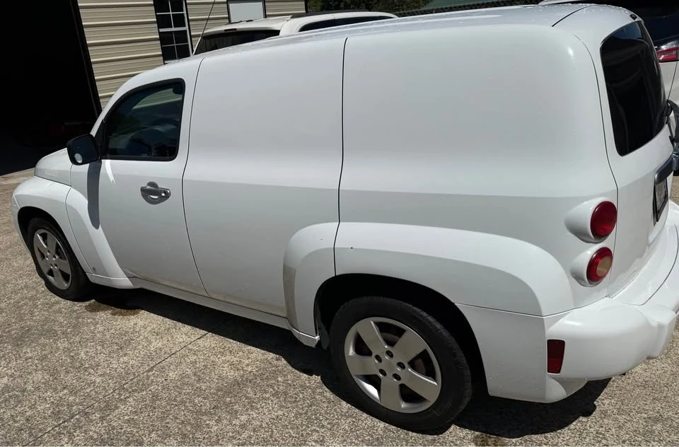 2007 Chevrolet HHR - Image 4 of 4