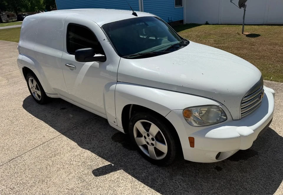 2007 Chevrolet HHR - Image 2 of 4