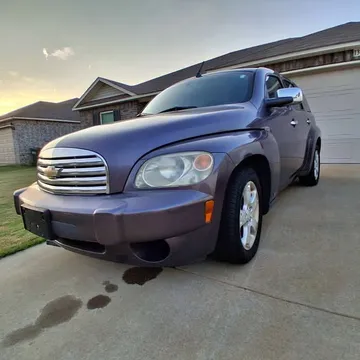 2007 Chevrolet HHR LV
