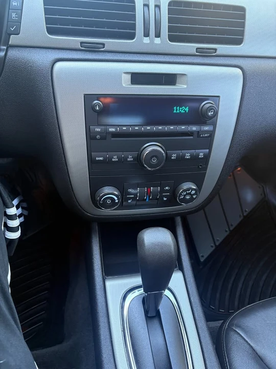 2007 Chevrolet Impala 9th Gen - Image 11 of 13