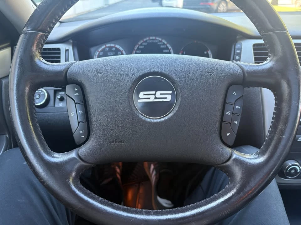 2007 Chevrolet Impala 9th Gen - Image 10 of 13