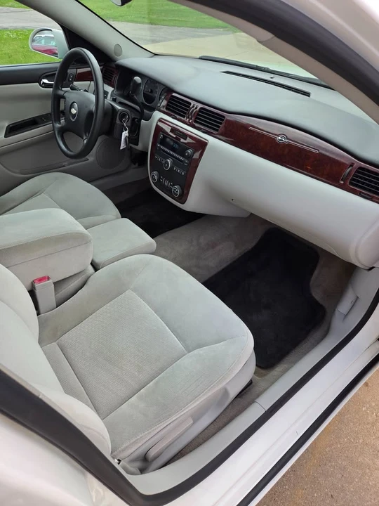 2007 Chevrolet Impala 9th Gen - Image 10 of 14