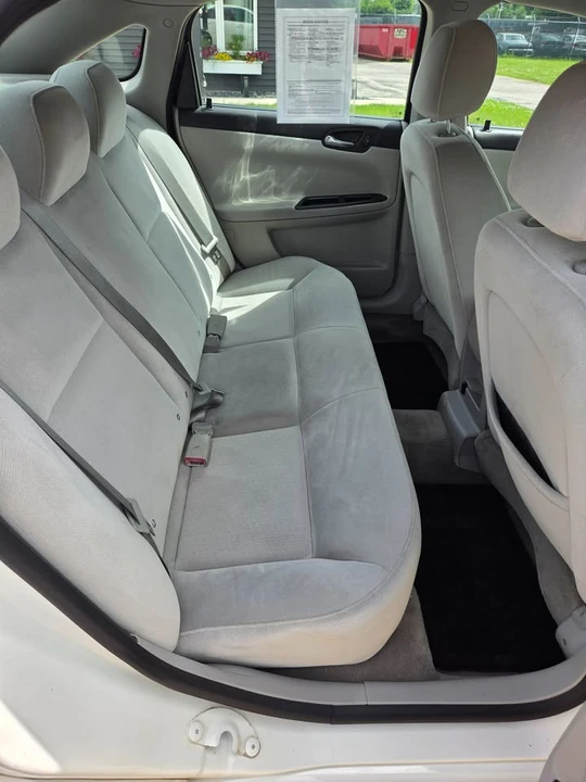 2007 Chevrolet Impala 9th Gen - Image 12 of 14