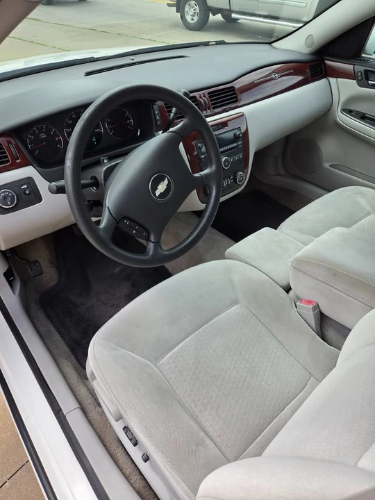 2007 Chevrolet Impala 9th Gen - Image 6 of 14