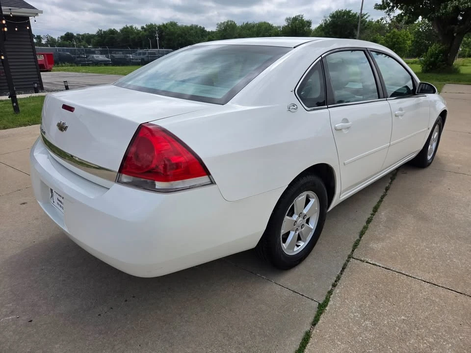 2007 Chevrolet Impala 9th Gen - Image 3 of 14
