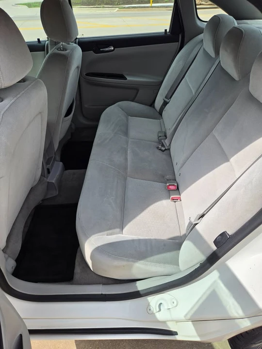 2007 Chevrolet Impala 9th Gen - Image 14 of 14
