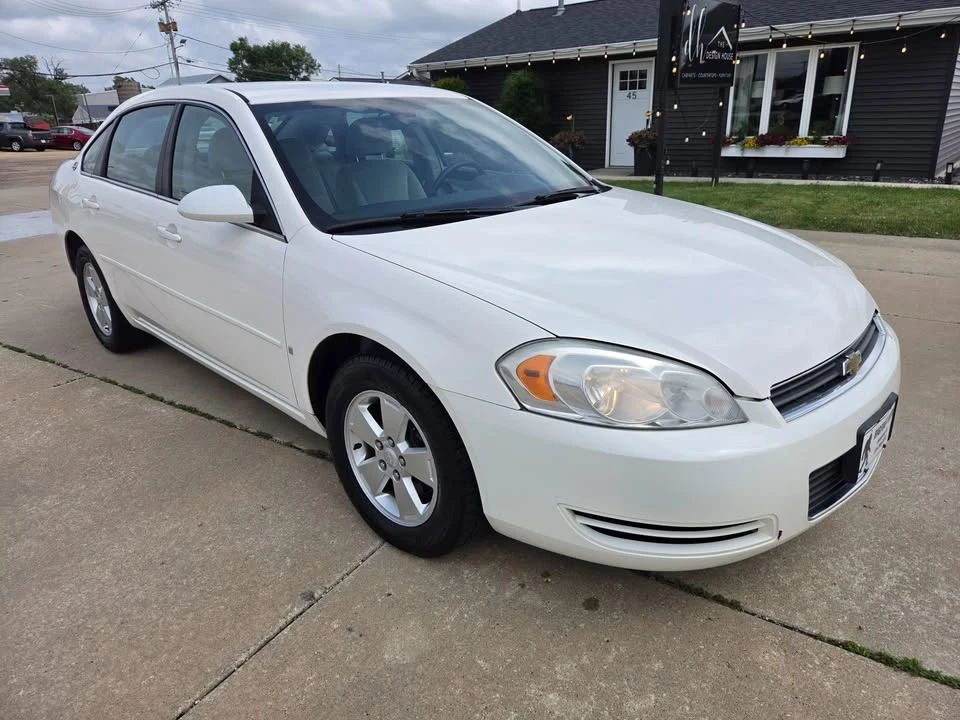 2007 Chevrolet Impala 9th Gen - Image 2 of 14