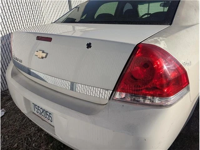 2007 Chevrolet Impala 9th Gen - Image 4 of 11