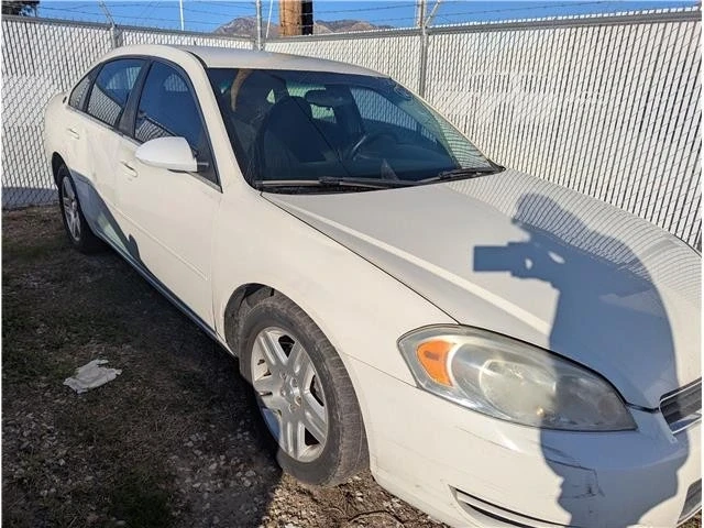 2007 Chevrolet Impala 9th Gen - Image 3 of 11