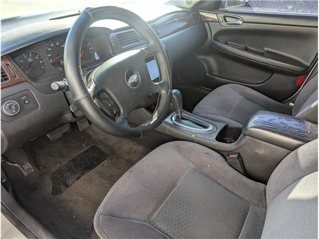 2007 Chevrolet Impala 9th Gen - Image 5 of 11