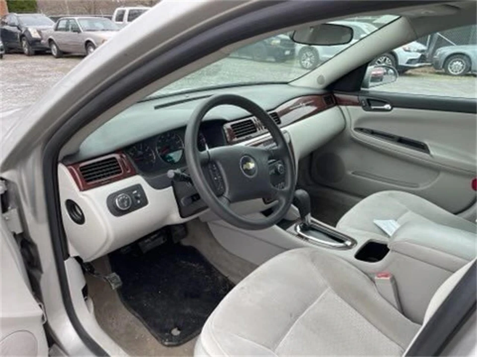 2007 Chevrolet Impala 9th Gen - Image 7 of 13