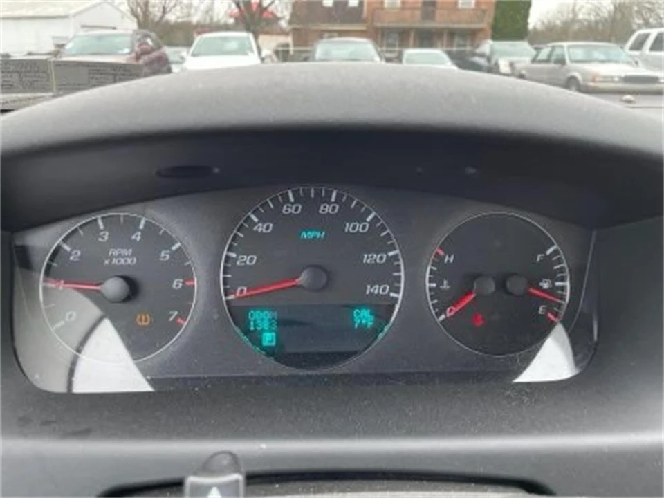 2007 Chevrolet Impala 9th Gen - Image 6 of 13