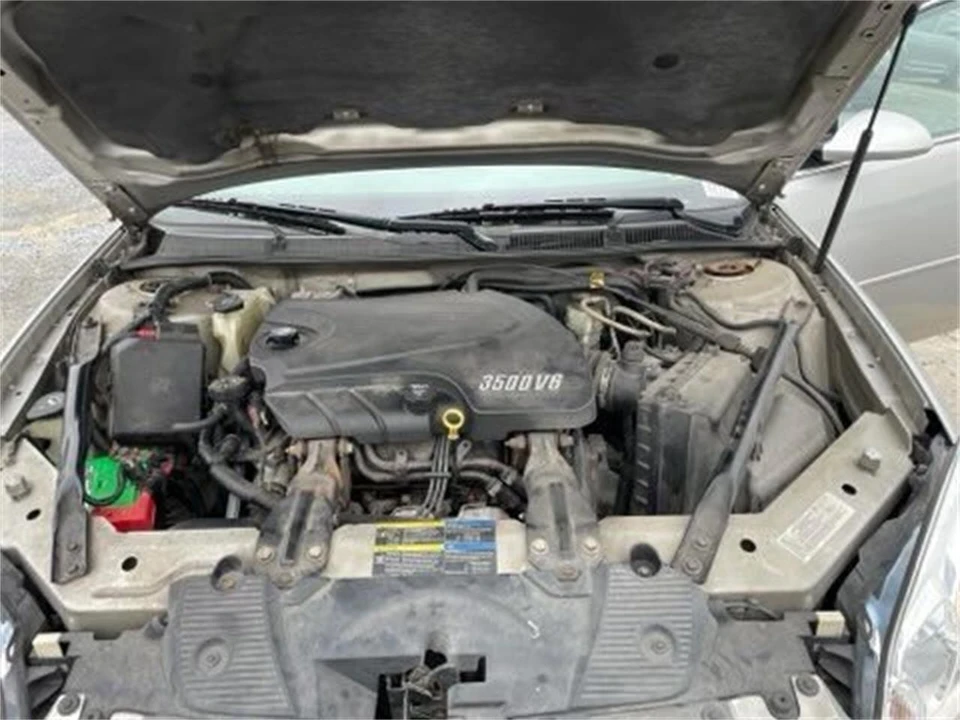 2007 Chevrolet Impala 9th Gen - Image 13 of 13