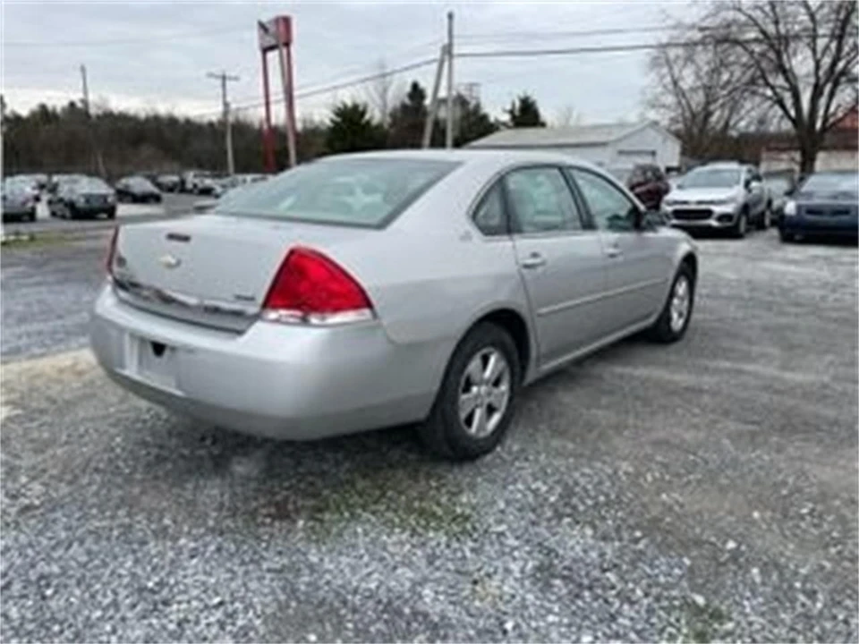 2007 Chevrolet Impala 9th Gen - Image 3 of 13