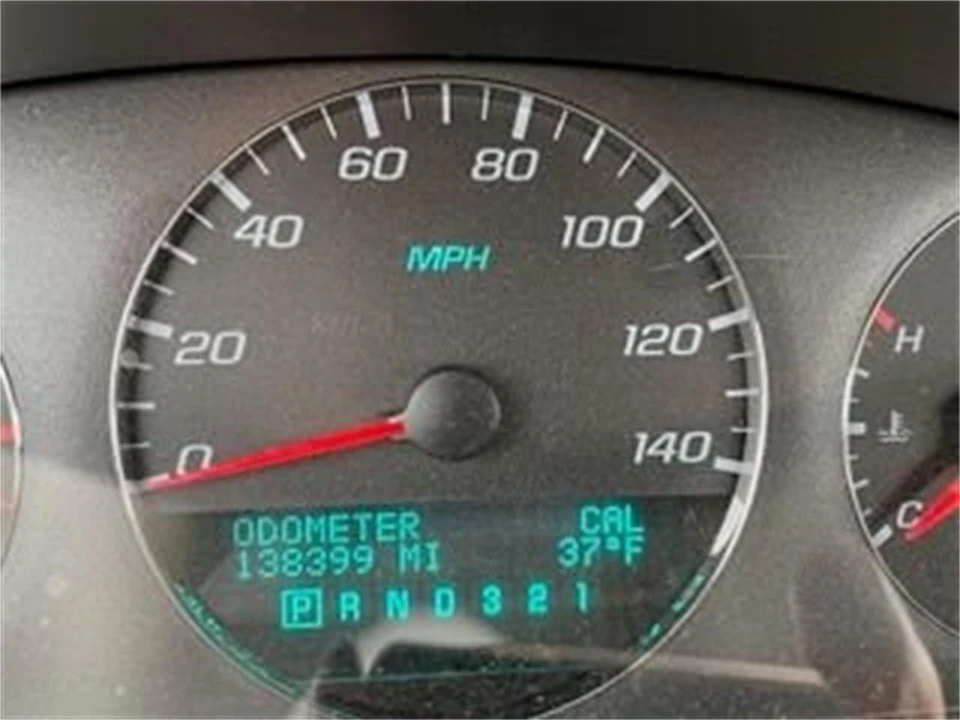2007 Chevrolet Impala 9th Gen - Image 5 of 13
