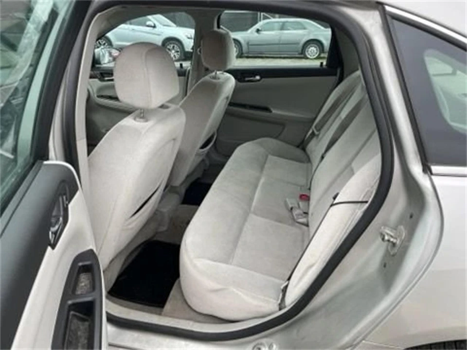 2007 Chevrolet Impala 9th Gen - Image 9 of 13