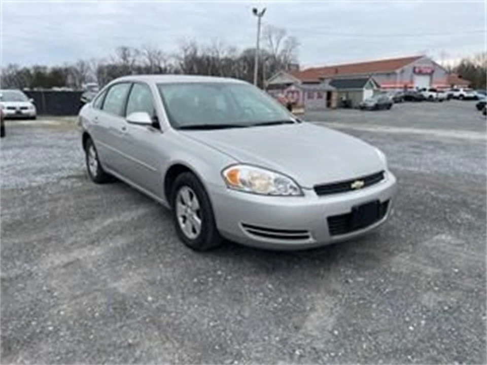 2007 Chevrolet Impala 9th Gen - Image 2 of 13