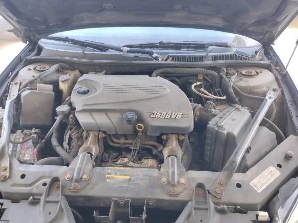2007 Chevrolet Impala 8th Gen - Image 7 of 8