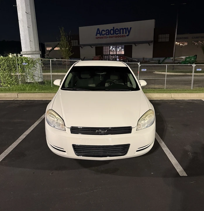 2007 Chevrolet Impala 9th Gen - Image 5 of 8