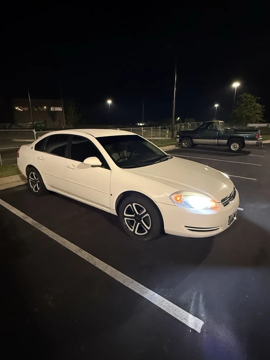 2007 Chevrolet Impala 9th Gen - Image 3 of 8