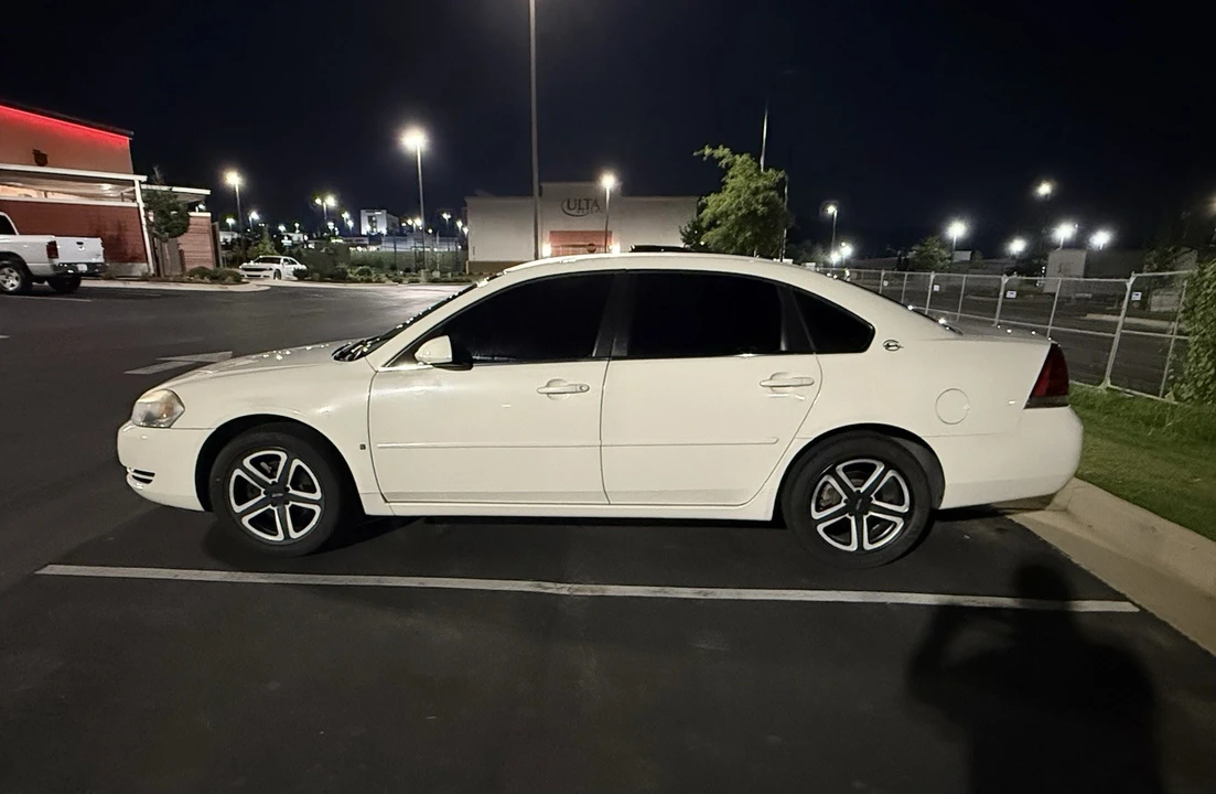 2007 Chevrolet Impala 9th Gen - Image 4 of 8