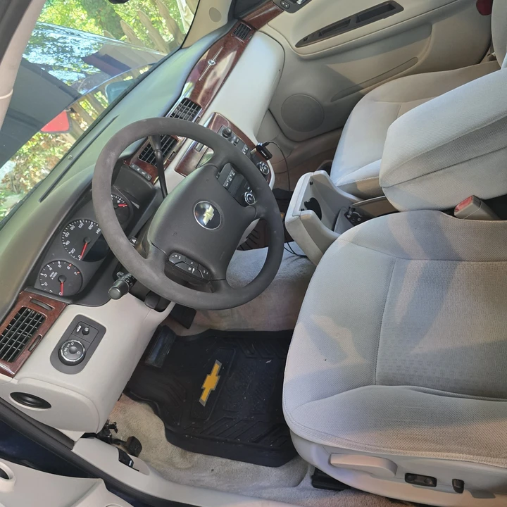 2007 Chevrolet Impala 9th Gen - Image 11 of 13