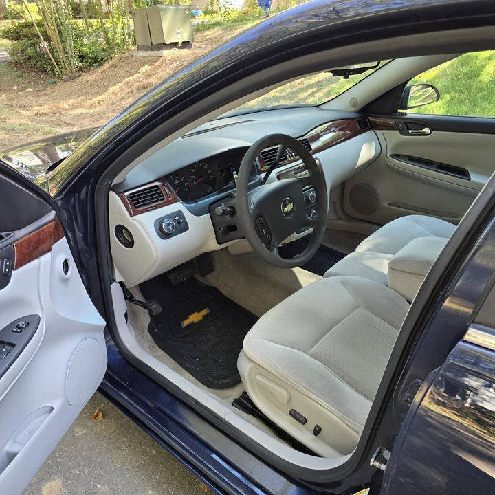 2007 Chevrolet Impala 9th Gen - Image 10 of 13