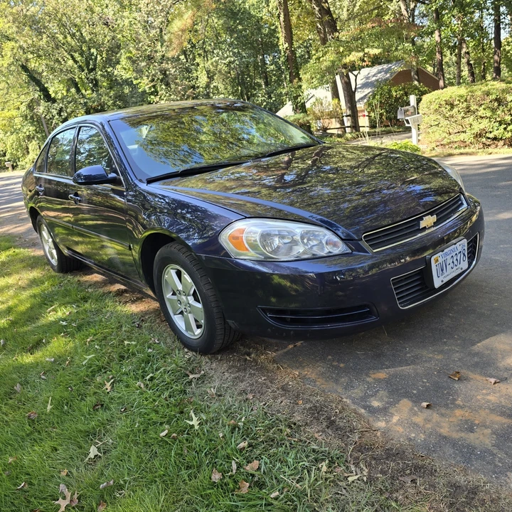 2007 Chevrolet Impala 9th Gen - Image 4 of 13