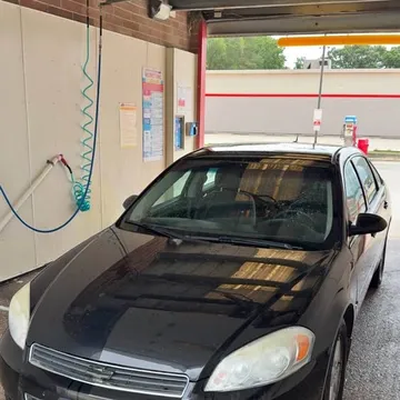 2007 Chevrolet Impala LS