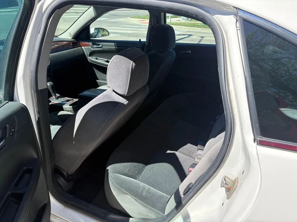2007 Chevrolet Impala 9th Gen - Image 6 of 6