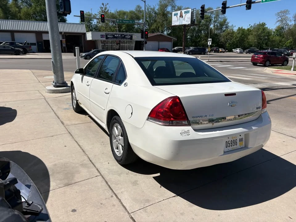 2007 Chevrolet Impala 9th Gen - Image 3 of 6